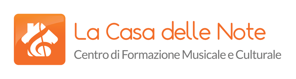 Logo La Casa delle Note