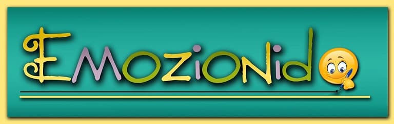 Logo Emozionido